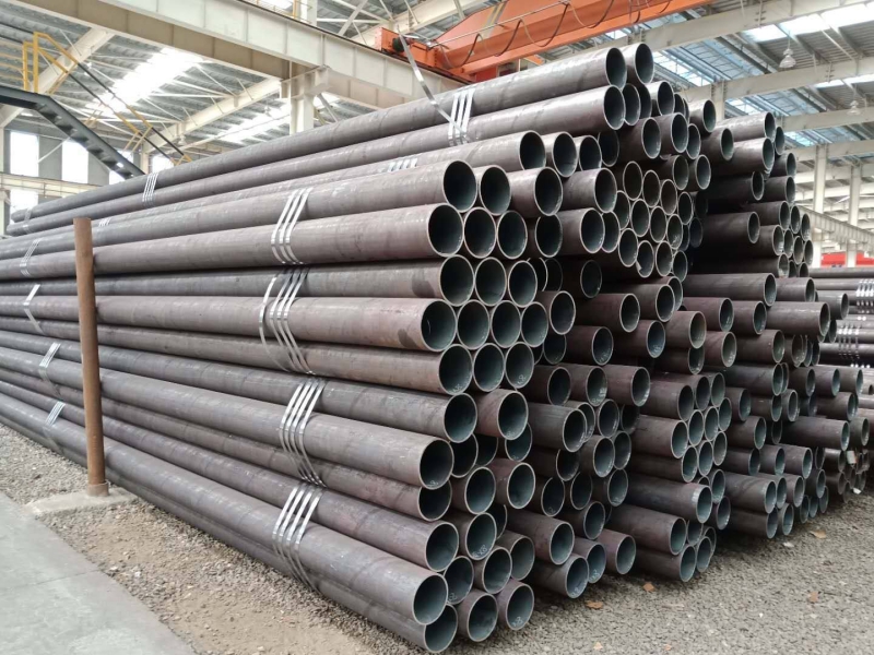 曹妃甸30CrMo合金无缝钢管